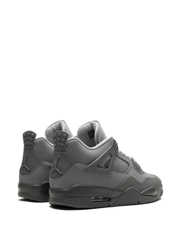 Air Jordan 4 Wet Cement