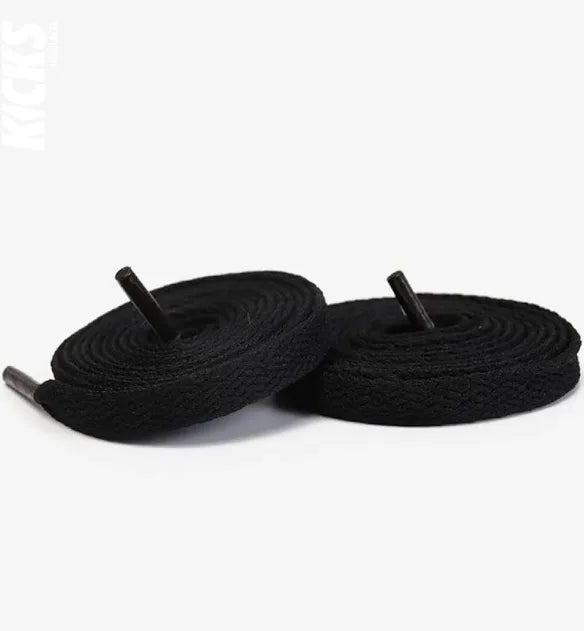 Jordan 8 Replacement Laces