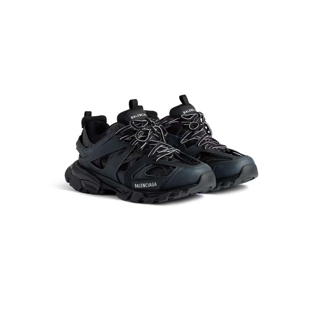 Balenciaga Track Runners
