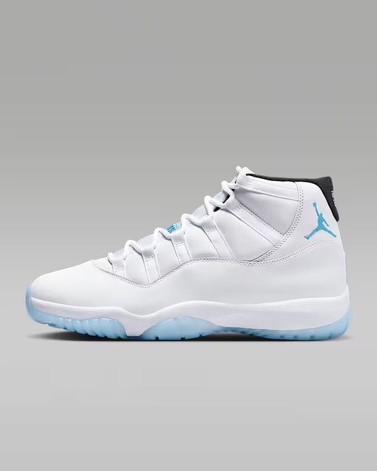 Air Jordan 11 Legend Blue
