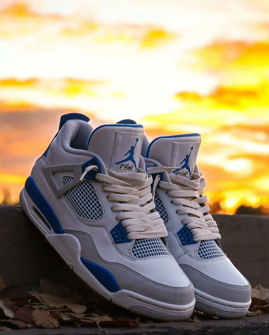 Air Jordan 4