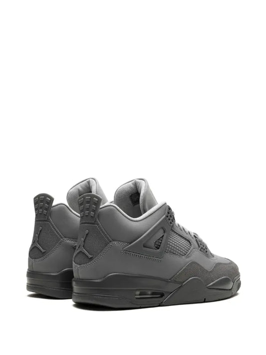 Air Jordan 4 Wet Cement