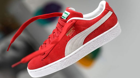 puma